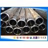 China S355 Hydraulic Cylinder Steel Tube 30-450 mm OD 2 - 40 mm WT E255 Carbon Steel wholesale