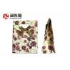 Custom Printing Wedding Paper Gifts Bags Biodegradable With Patch Handle