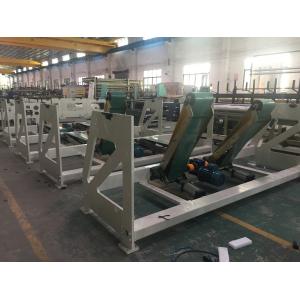 China 13.5-35Kw Jumbo Roll Toilet Tissue Paper Machine Separating Motor Driving supplier