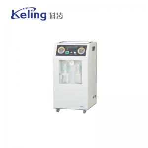 Battery Portable Suction Unit Supplier Medical Appliance Portable Wound Care Suction Unit Iso