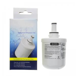 Refrigerator Water and Ice Carbon Block Filtration for Clean Drinking Water DA29-00003G