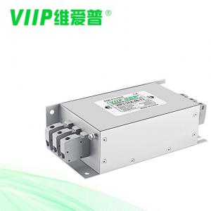 3 Phase Ac Emc Emi Power Filter For Industrial Air Conditioner