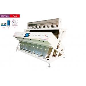 China CCD Color Sorter Used For Dried Food With Power 4.6KW And Voltage 220V wholesale