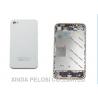 China tampa original do alojamento do telefone celular do tipo do iPhone 4/5/6 peças sobresselentes de Apple wholesale