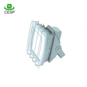 China Die Cast Aluminum Housing led pole light fixtures 5700/4000/2700K Explosion Proof LED Light/Petrol Process lights supplier