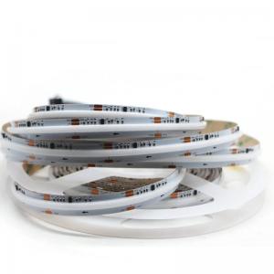 Cuttable COB LED Strip Light Kit 24v with 50000 Hours Lifespan and Multi Colors White