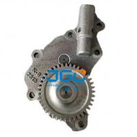 China Suitable For Excavator 4JJ1 Engine Parts Oil Pump Spare Parts 8-98128134-0 8-98232624-0 on sale