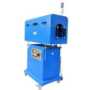 Made In China 15KV Industry-Frequency Spark Testing Machine 25KV Spark Tester For Electric Cable and Buidling Wire Test