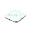 China Fast Charging Wireless Phone Charger , Wireless Cell Phone Charger Pad Overheat Protection wholesale