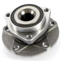 China 1K0498621 Steel Automobile Spare Parts Wheel Hub Bearing For VW Audi on sale