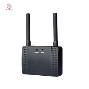 ZZQ8 315/433.92MHz DC12V -108dBm RF Wireless Signal Repeater
