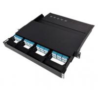 China High Density Fiber Optic Patch Panel  HODF-RS144-1U on sale