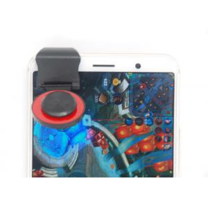 China Mobile Game Fling Mini Joystick for smartphone game handles controller supplier