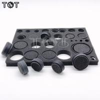 China TOT DH225-7 Main Control Valve Seal Kit K1025391 O Rings For Hydraulic Valves on sale