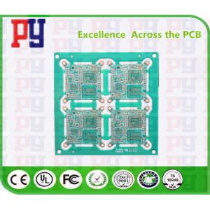 China Placa de circuito impresso eletrônica da placa de circuito impresso da placa de circuito impresso FR-4 do PWB wholesale