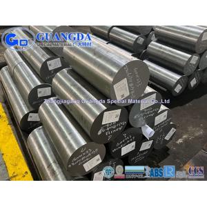 Plastic Mould Steel P20 1.2311 Alloy Steel Round Bar Tool And Die Steel