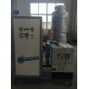 3 Nm3/H High Purity 99.9% Small PSA Nitrogen Generator With 0.1~1.0 MPa N2