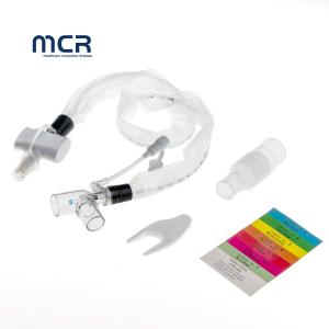 Disposable Medical Equipment Disposables Closed Suction Catheter Simple Design 24h