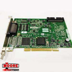 NI PCI-6224 High speed AD acquisition card