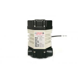 IP67 Watertight Mini Quarter Turn Actuator For Water Pipe