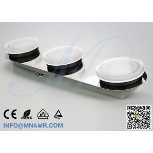 China Brand New Bathroom Ceiling Light 15W AC110V AC220V Bathroom Ceiling Lamp supplier