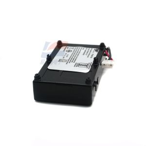 XT-BAT-K1 126960-L3 Replacement Battery Kit For Specific Gas Monitors Comes With A Charging Adaptor