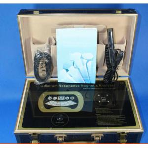 China German Portable Quantum Magnetic Resonance Health Analyzer for Clinics supplier