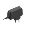 China 90 - 264V 2A 12 Volt Power Adapter With EU Pin For POS System Appliance wholesale