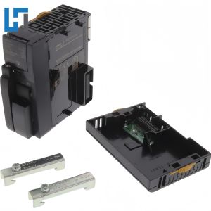 China CJ2M-CPU13 Omron Nouveau Module de programmation PLC Original Automatisme Industriel Contrôleur supplier