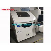 China CNSMT Supply SMT Line Machine 3D SPI JET 6000 Solder Paste Inspection Long Lifespan on sale