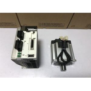 China MCDHT3520E Panasonic Drive A5E Simple Drive Pulse Only Single or 3 Phase 200-240V supplier