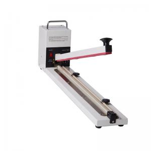 Semi-automatic Induction Sealer for Portable Plastic Bags and Beverage Efficiency