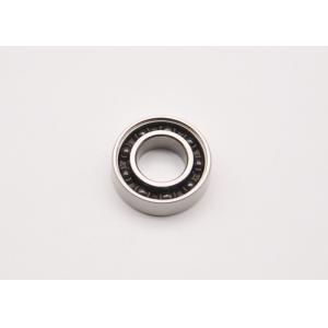 China RS/avaliação padrão pequena da precisão da classe P0 dos rolamentos 635ZZ do motor protetor aberto supplier