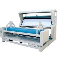 China Textile Measuring Fabric Rolling Machine For Sale on sale