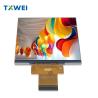China 3.92 Inch 480*480 Square LCD Monitor 500cd/m² Touch screen Display Module wholesale