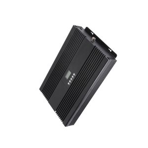 China 85dB 5G Signal Booster with 500~3000m² Coverage and AC 110~220V Power Supply for Enhanced Mobile Network wholesale