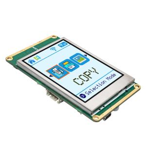 China 2.8 Inch Smart TFT Display Module with ST7789 Controller wholesale