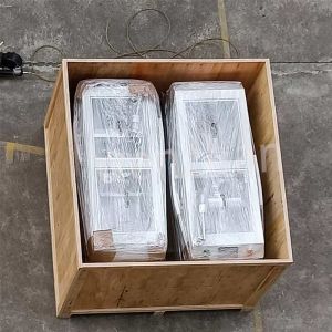 China Línea de ensamblaje SMT automática PCB transportador de revista de lanzadera de pista simple y doble PCB transportador buffer PCB transportador de lanzadera wholesale