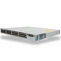 China C9300-48UB-A Cisco Catalyst 9300 48-Port  UPOE Deep Buffer Network Advantage  Cisco 9300 Switch on sale