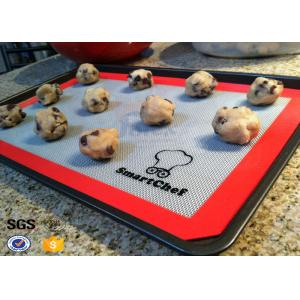 Non Stick Silicone Kitchen Mat Heat Resistant Silcone Baking Mat