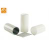 Plastic Surface Protection Film Roll PE Solvent Based Adhesive Scratch Resistant