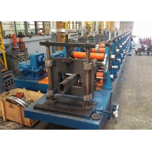 China Self Lock Type Beam Roll Forming Machine, Pro-beam Rollforming Equipment supplier