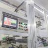 China Womeng Intelligent Sanitary Napkin Making Equipment with Packaging System wholesale
