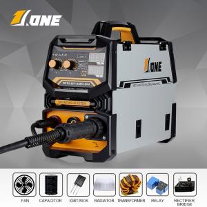 Professional Electric Compact 250 Amp Mig Welder Single Phase 8KVA