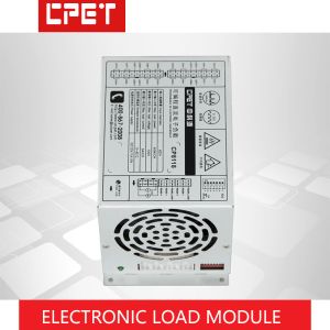 China Chargeur rapide brûlé en test de charge électronique module de charge électronique programmable wholesale