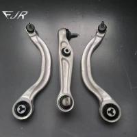 China For Tesla Model 3 Model Y Control Arm Lower Lateral Link Front 2020 2021 2022 1188341-00-C 1044359-00-A on sale