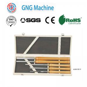 China Linear Control Wood Lathe Tool Sets ISO 9001 Wood Turning Tool Sets supplier