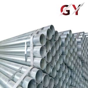 China Complete Specification  ASTM A106 Q215A Q215B 3-12m SCH 20 40 80 Galvanized Steel Pipe for Making Small Tools wholesale