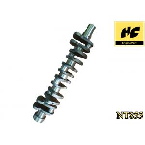 China Anti Corrosive Cummins Spare Parts 4bt 6bt 6ct 6l Nt855 3917320/3918986/3917443 Automobile Crankshaft supplier