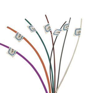 China Factory Price Custom Special FEP Insulated Wire with Multiple Cores for High Temperature Applications wholesale